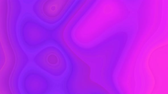 Abstract colorful trendy liquid wavy background. alt