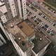 Belgrade Aerial Concrete Neighborhood  - VideoHive Item for Sale