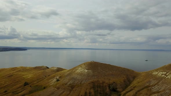 The Hills and the Sea