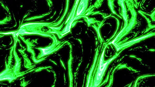 Pink and Green Background alt