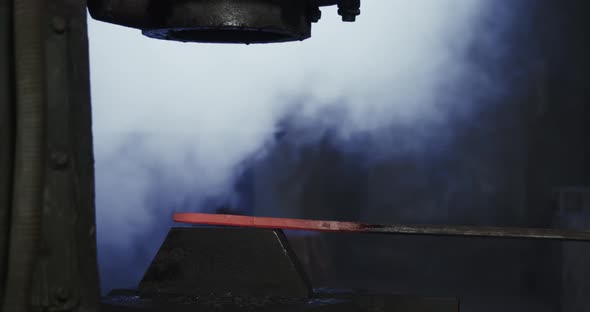 Press Working in Smithy alt