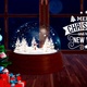 Christmas snow globe - VideoHive Item for Sale