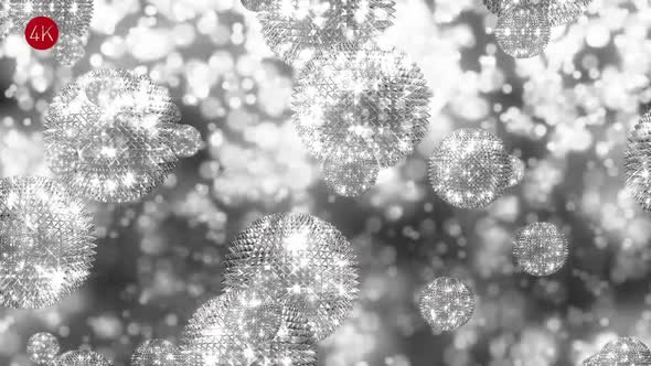 Diamond Spheres 3 alt