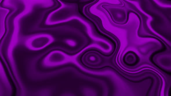 Purple color 3d liquid wavy background. Liquid wavy motion background. Vd 690 alt