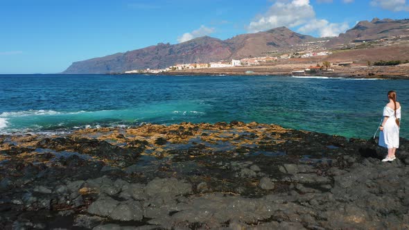Tenerife Canary Islands Spain alt