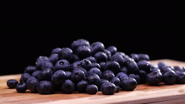 Blueberries Fruit