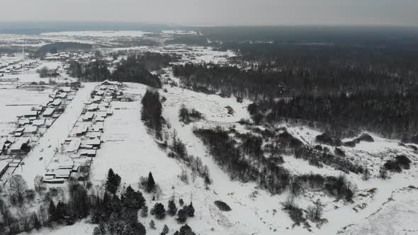 Taiga Village