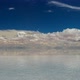 Panoramic View on Salar De Uyuni - VideoHive Item for Sale
