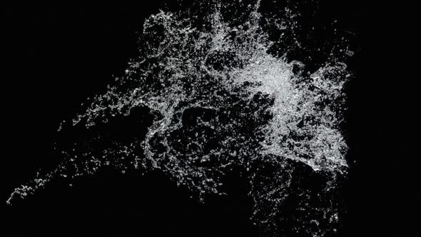 Water Splash HD alt