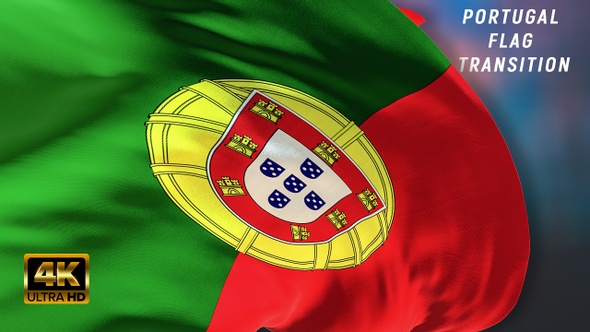 Portugal flag transition alt