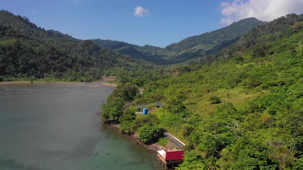 AH - Road Between Mountain And Sea (2) alt