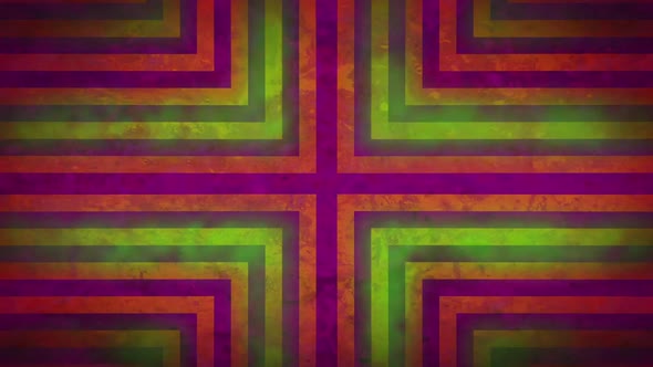 Dirty Citrus Lines Loop