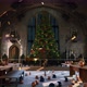 Hogwart Christmas Daylight 08 - VideoHive Item for Sale
