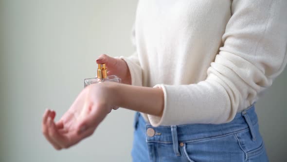 Personal Care Concept alt