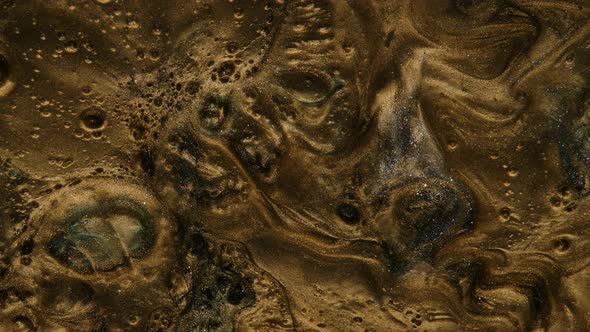 Fluid Art of Resin alt