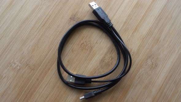 Usb Cable alt