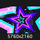 Abstract Stars Background  - VideoHive Item for Sale