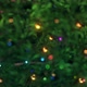 Colorful Christmas Lights - VideoHive Item for Sale