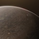 Planet Jupiter In Space 4 - VideoHive Item for Sale
