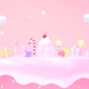 Creamy Candy Land - VideoHive Item for Sale