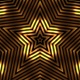 Vj Gold Glow Background - VideoHive Item for Sale
