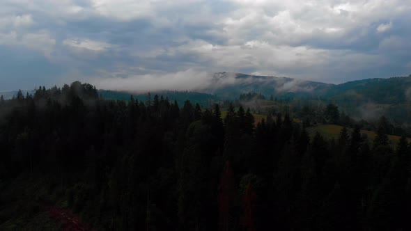 Amazing Aerial View alt