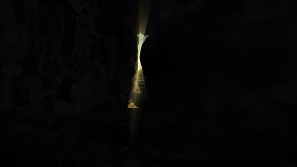 Jesus Rolling Stone 02 4K alt