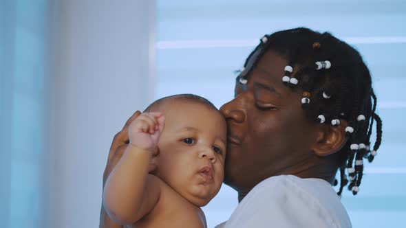 Happy Family Concept alt