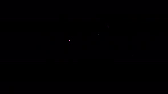 particles shining alt