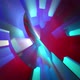 Shiny Abstract Looping Background - VideoHive Item for Sale
