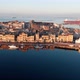 Aerial view of Taranto, Italy - VideoHive Item for Sale