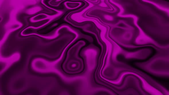 Abstract purple colour 3d liquid wavy background. Liquid wavy motion background. Vd 689 alt