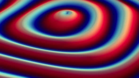 Concept Multicolor Liquid Pattern alt