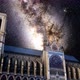 Notre Dame Milkyway Timelapse - VideoHive Item for Sale