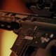 Weapon Ar15 Rifle Vj Loops V1 - VideoHive Item for Sale