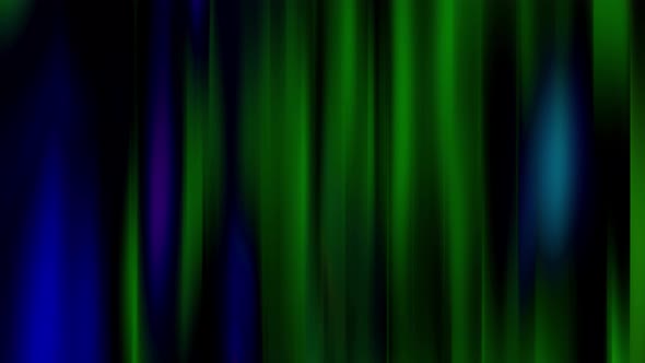 Abstract green blue color  stripe background alt