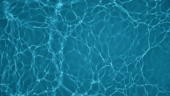 Underwater Caustics