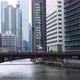 Chicago River Boats - VideoHive Item for Sale