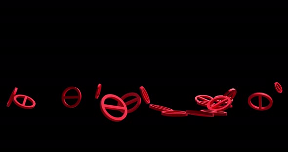 Banned - Symbol Animation alt