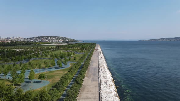 Echo Park on the Coast alt