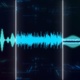 Audio Spectrum and Waveform (3 Clips ) - VideoHive Item for Sale