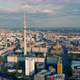 Cityscape of Berlin - VideoHive Item for Sale