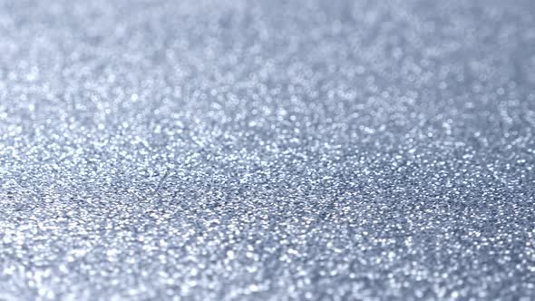 Shiny Silver Background alt