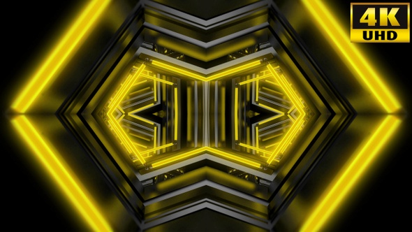 Kaleidoscope Vj Loops V9 alt