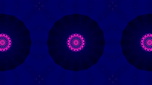 Mandala kaleidoscope background. Vd 1484 alt