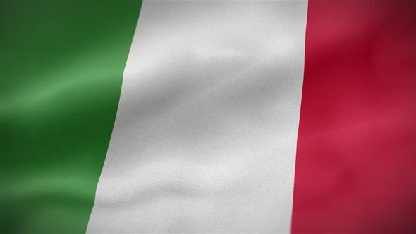Italy Flag alt