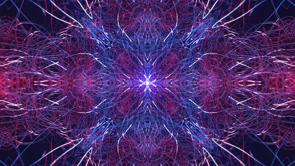 Glowing Threads Kaleido alt