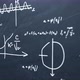 Writing Formulas on Blackboard - VideoHive Item for Sale