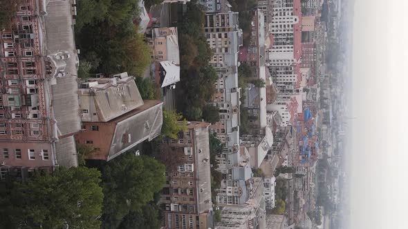 Vertical Video Capital of Ukraine  Kyiv alt