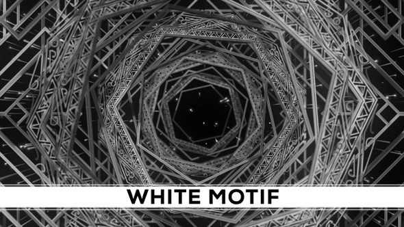 White Motif